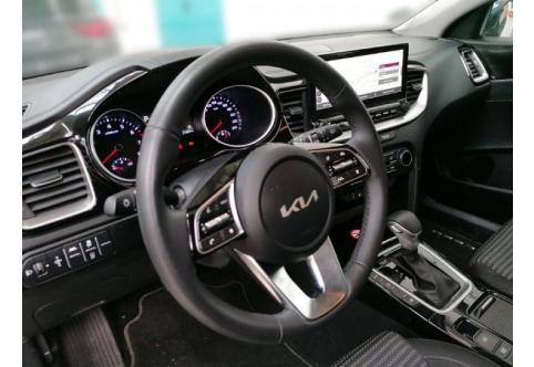 KIA cee'd #11