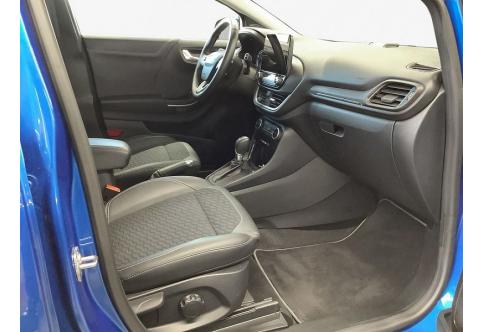 Ford Puma #10