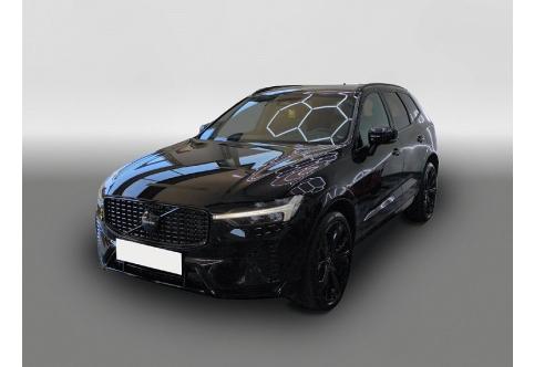 Volvo XC60 #1