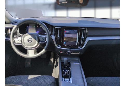 Volvo V60 #17