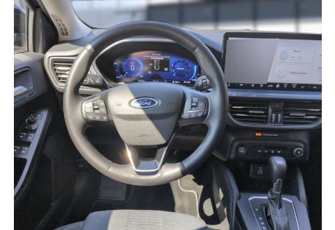 Ford Focus #19