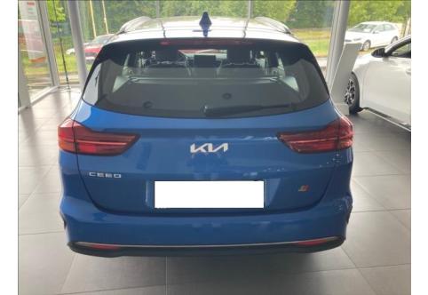 KIA Cee&#39;d #3