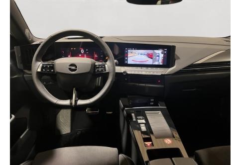 Opel Astra #10