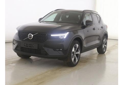 Volvo XC40 #1