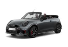 MINI JOHN COOPER WORKS CABRIO