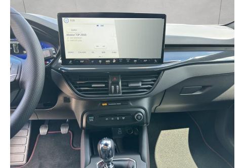 Ford Focus #15