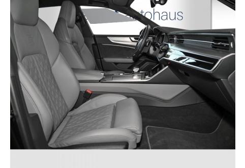 Audi A7 #6