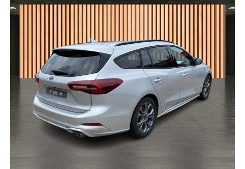 Ford Focus #9