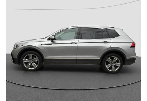 VW Tiguan #3