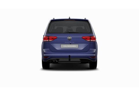VW Touran #8
