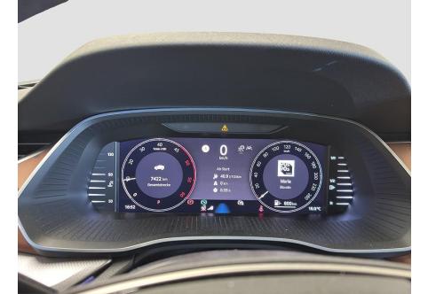 Skoda Octavia #12