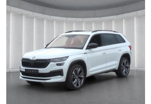 Skoda Kodiaq #1