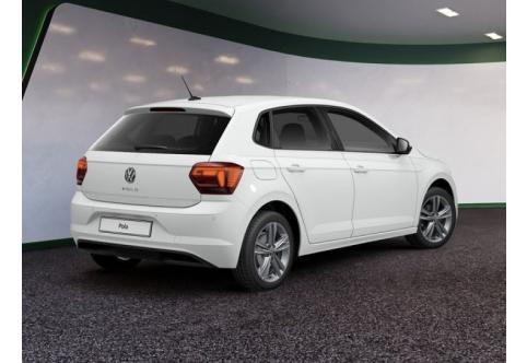 VW Polo #3