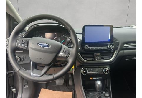 Ford Puma #13