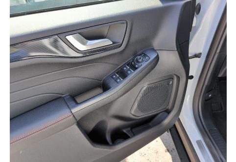 Ford Kuga #8