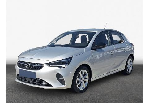 Opel Corsa #1