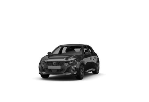 Peugeot 208 #1