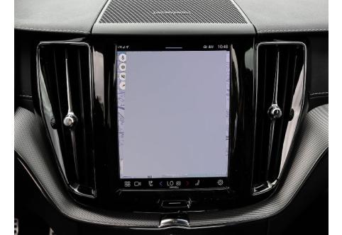 Volvo XC60 #7
