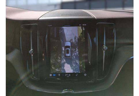 Volvo XC60 #2