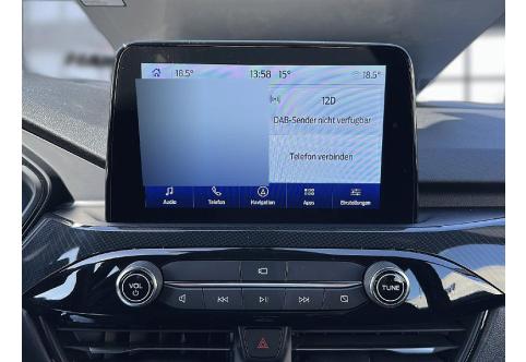 Ford Kuga #12