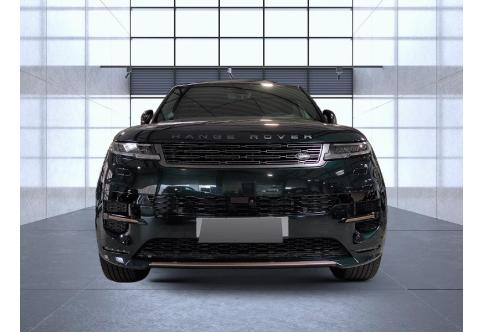 Land Rover Range Rover #5
