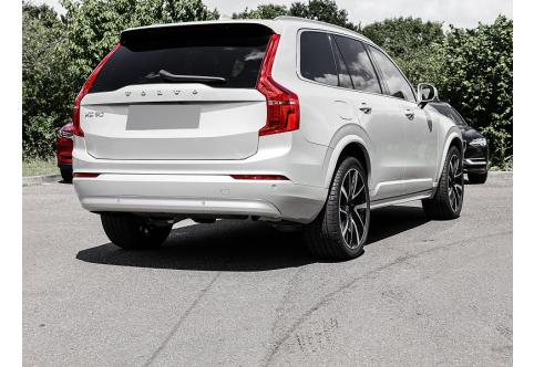 Volvo XC90 #2