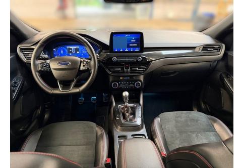 Ford Kuga #16