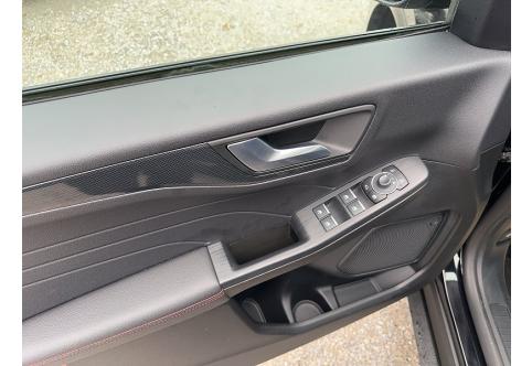 Ford Kuga #5