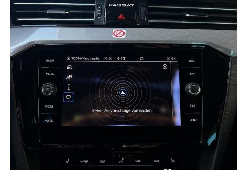 VW Passat #19