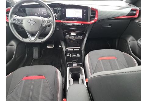 Opel Mokka #8