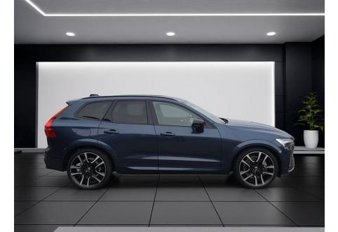 Volvo XC60 #4