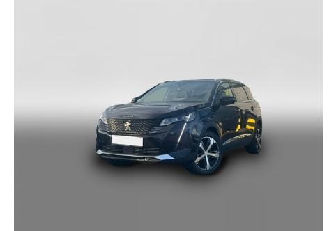 Peugeot 5008 #1