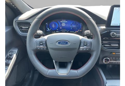 Ford Kuga #7