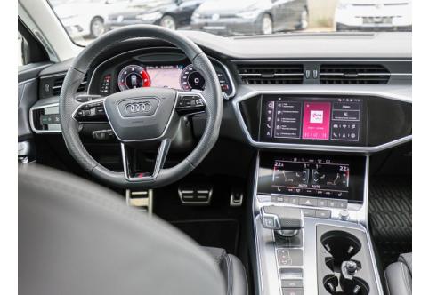 Audi S6 #7