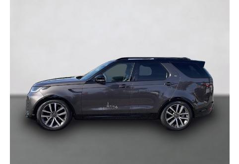 Land Rover Discovery #6