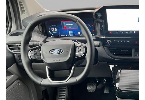 Ford Tourneo Custom #6