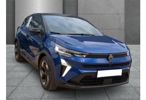 Renault Captur #1