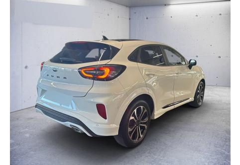 Ford Puma #3