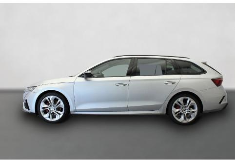 Skoda Octavia #2