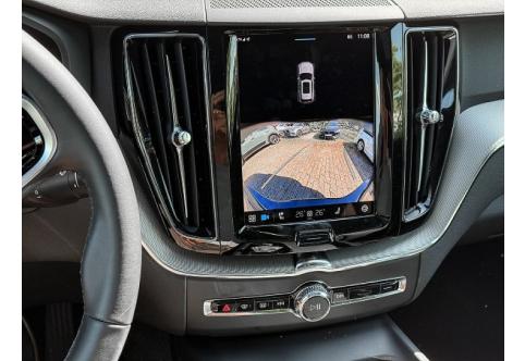 Volvo XC60 #9