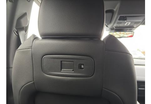 Land Rover Discovery #16