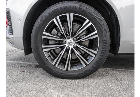 Volvo XC60 #3