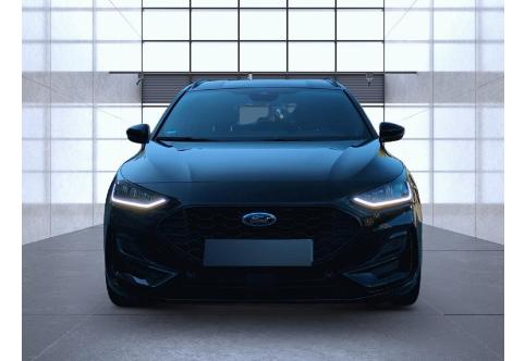 Ford Focus #5