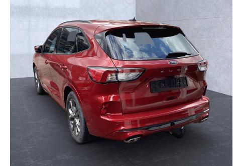 Ford Kuga #2