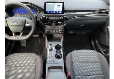 Ford Kuga #7