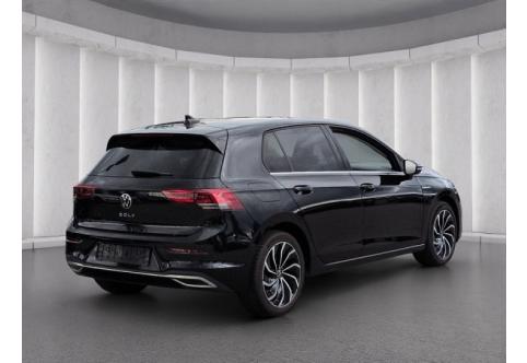 VW Golf #3
