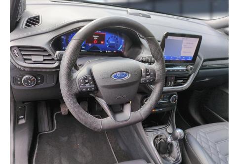 Ford Puma #10