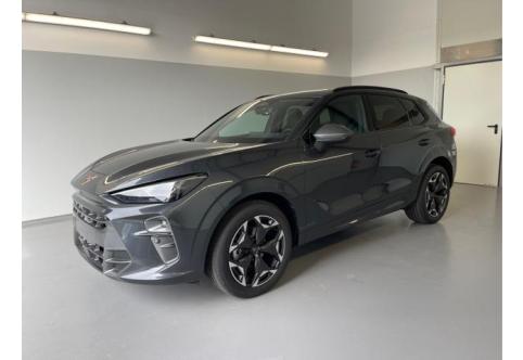 Cupra Terramar #2