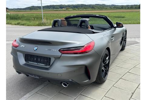 BMW Z4 #3