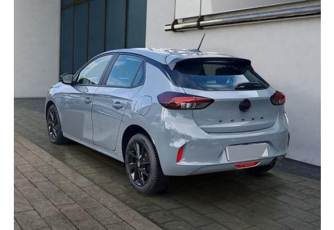 Opel Corsa #3